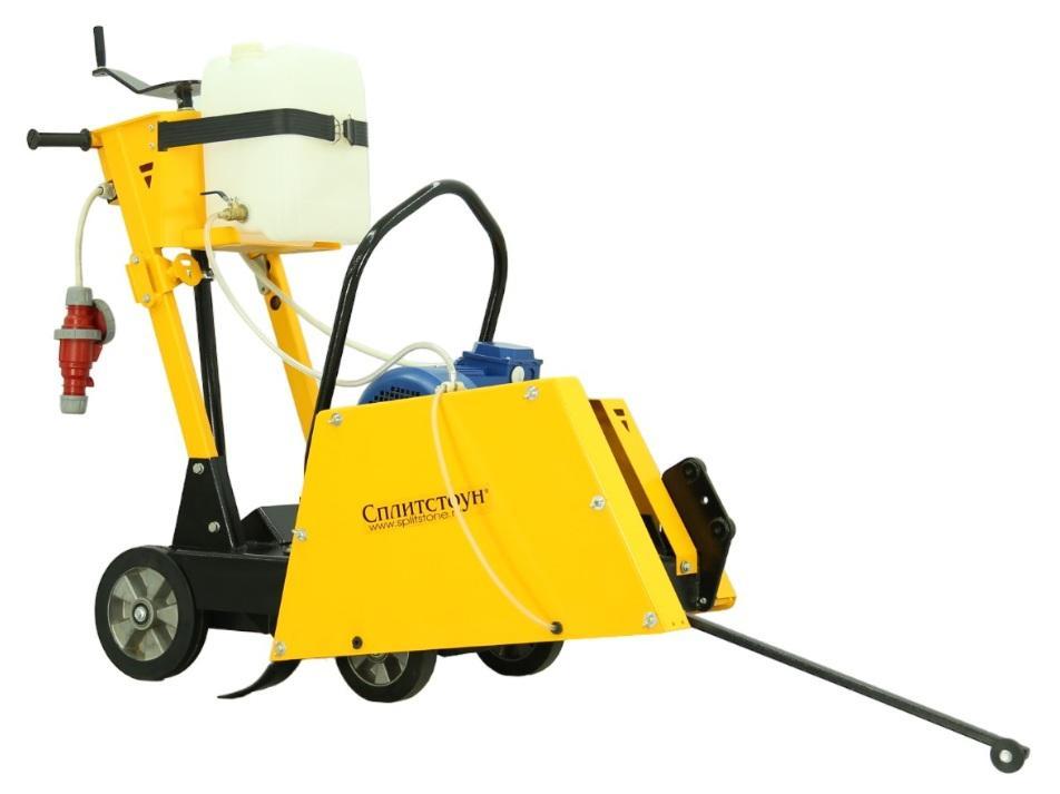 СПЛИТСТОУН CS-2415E