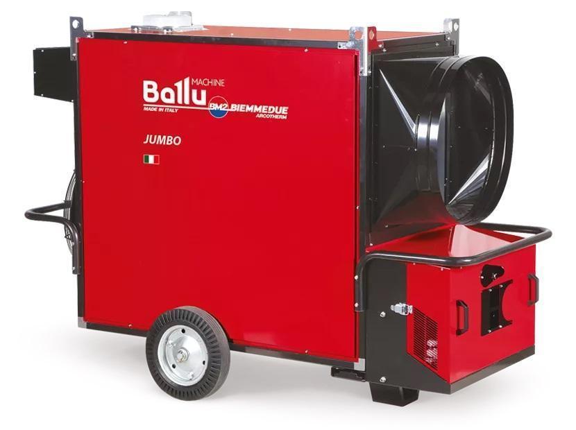 BIEMMEDUE JUMBO 235 M