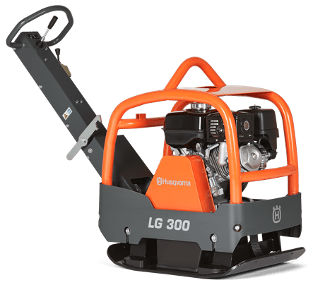HUSQVARNA LG 300