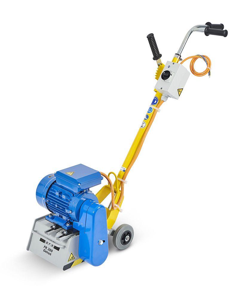 VON ARX FR 200 GENUS (380 В)