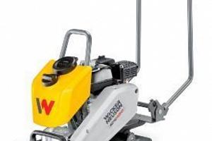 Виброплита WACKER NEUSON BPS 1550Aw